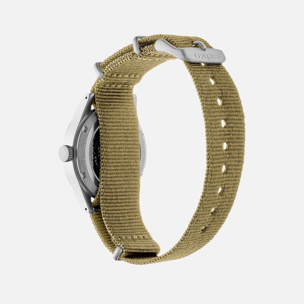 HOTSEIKO 5 Sports Automatic Unisex Watch SRPJ83