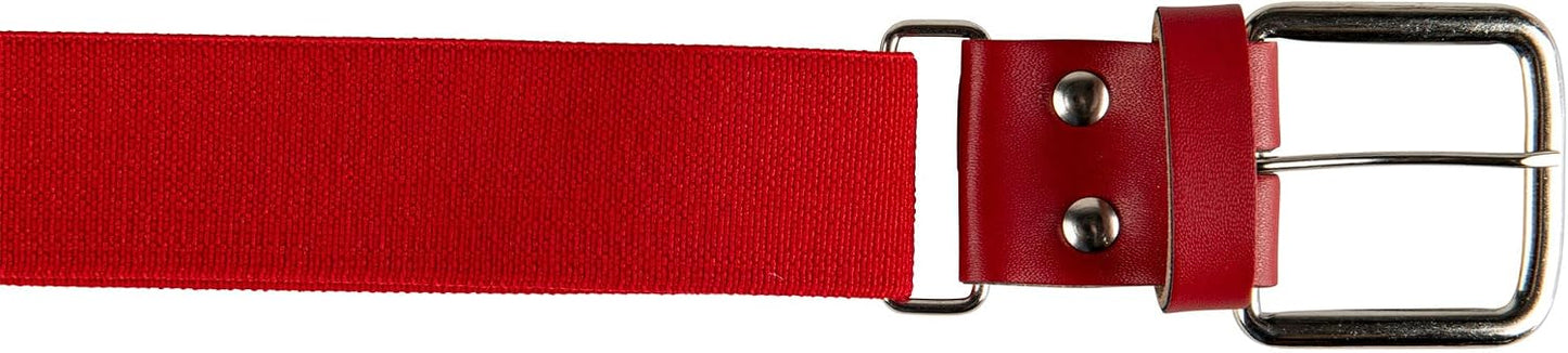 HOTCHAMPRO Unisex Adult Brute Baseball Belt