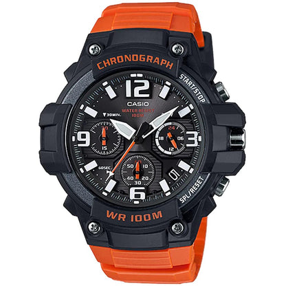 HOTCasio Heavy Duty Design Watch