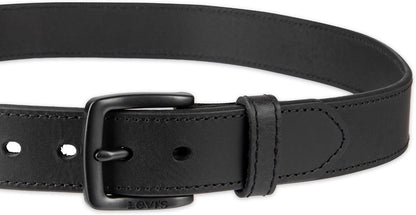 HOTLevi’s Men’s Casual Leather Belt, Classic Strap for Jeans & Everyday Wear