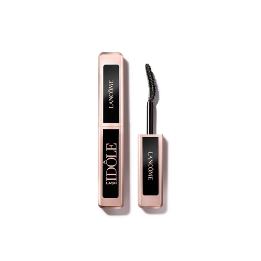 HOTLancôme Lash Idôle - Volumizing Mascara - Black - Instant Volume & Lift | Lash-Lifting Mascara for Instant Volume, Length & Lift - With Smudge-Proof Formula - 24H Wear Lengthening