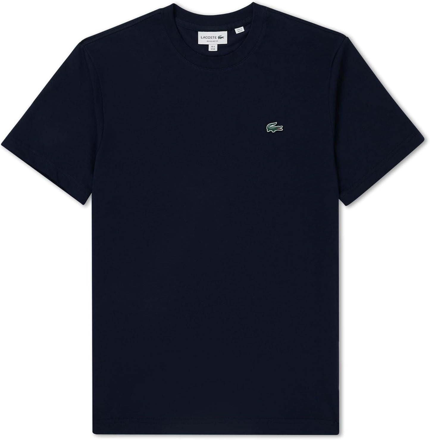 HOTLacoste Men's Cotton Blend T-Shirt