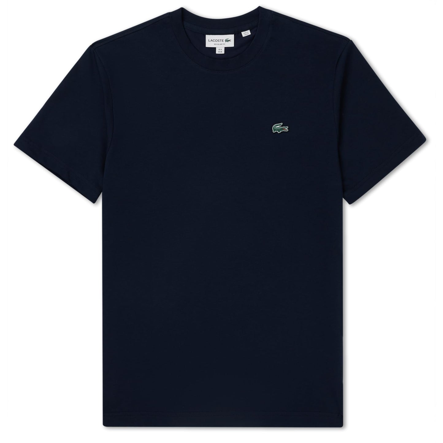 HOTLacoste Men's Cotton Blend T-Shirt