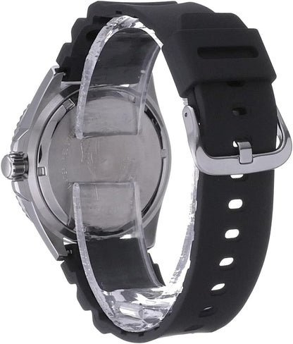 HOTCasio MDV106 Series | Unisex Analog Watch | 200M WR | Stainless Steel Case | Resin Band | 2 Hand Analog (HR, Min, SEC) | Date Display | Screw Down Crown/Screw Down Caseback | 3 Year Battery