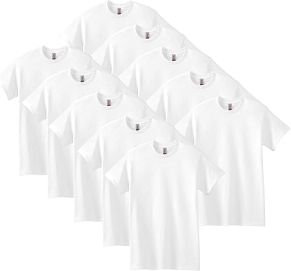 HOTGildan Adult Heavy Cotton T-Shirt, Style G5000