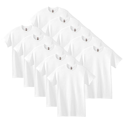 HOTGildan Adult Heavy Cotton T-Shirt, Style G5000
