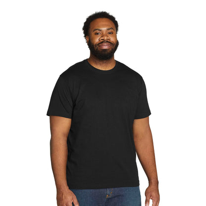 HOTEddie Bauer Men's Legend Wash Classic Short Sleeve Cotton Tee Crewneck T-Shirt