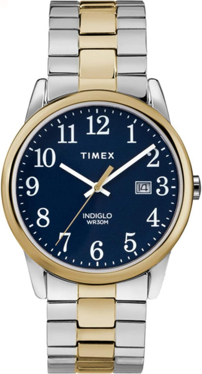 HOTTimex Men's Easy Reader Watch