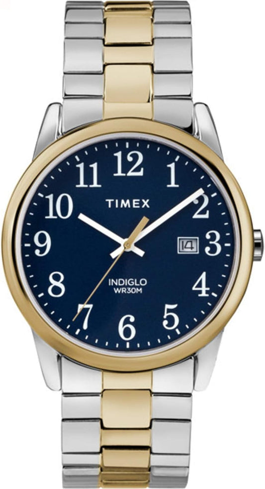 HOTTimex Men's Easy Reader Watch