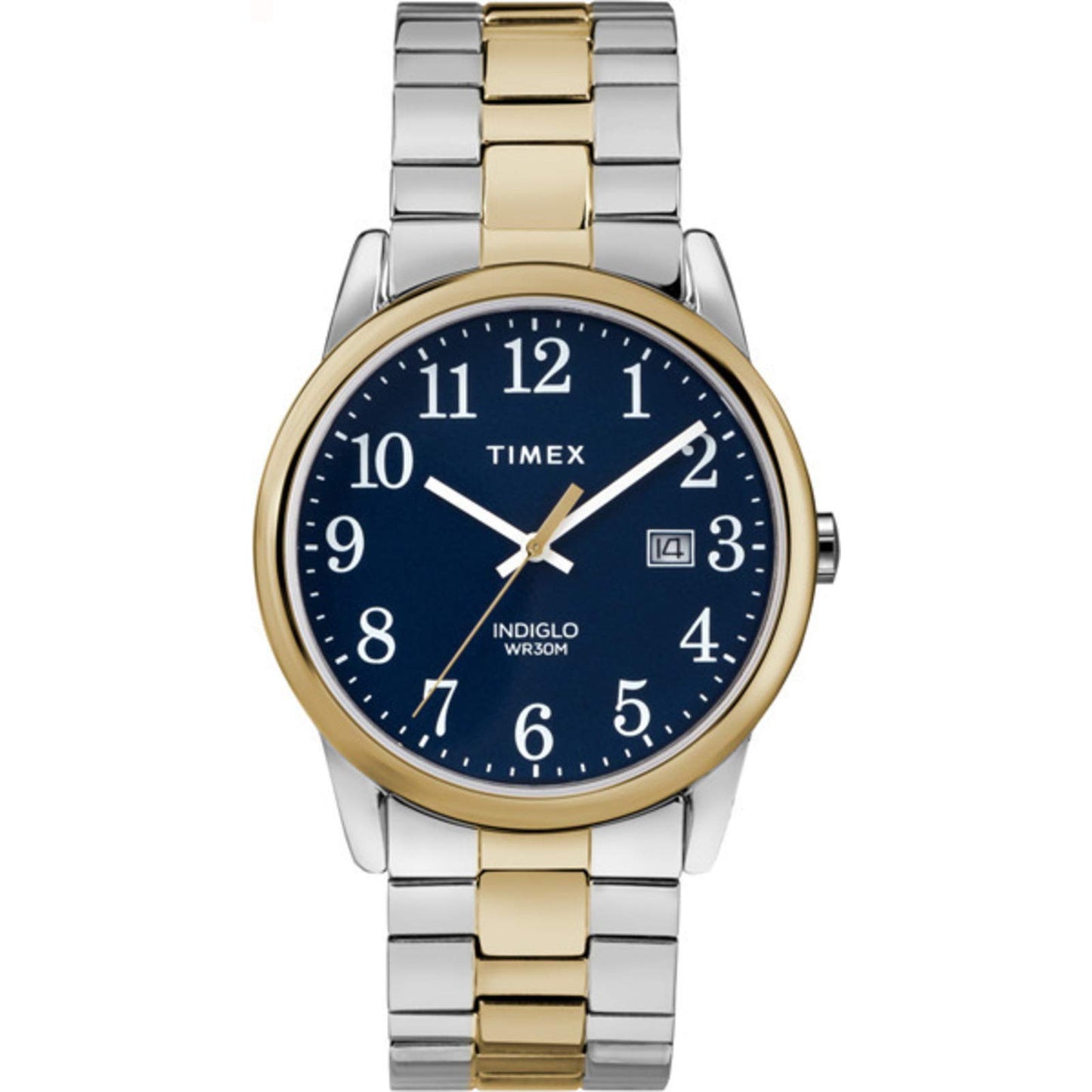 HOTTimex Men's Easy Reader Watch