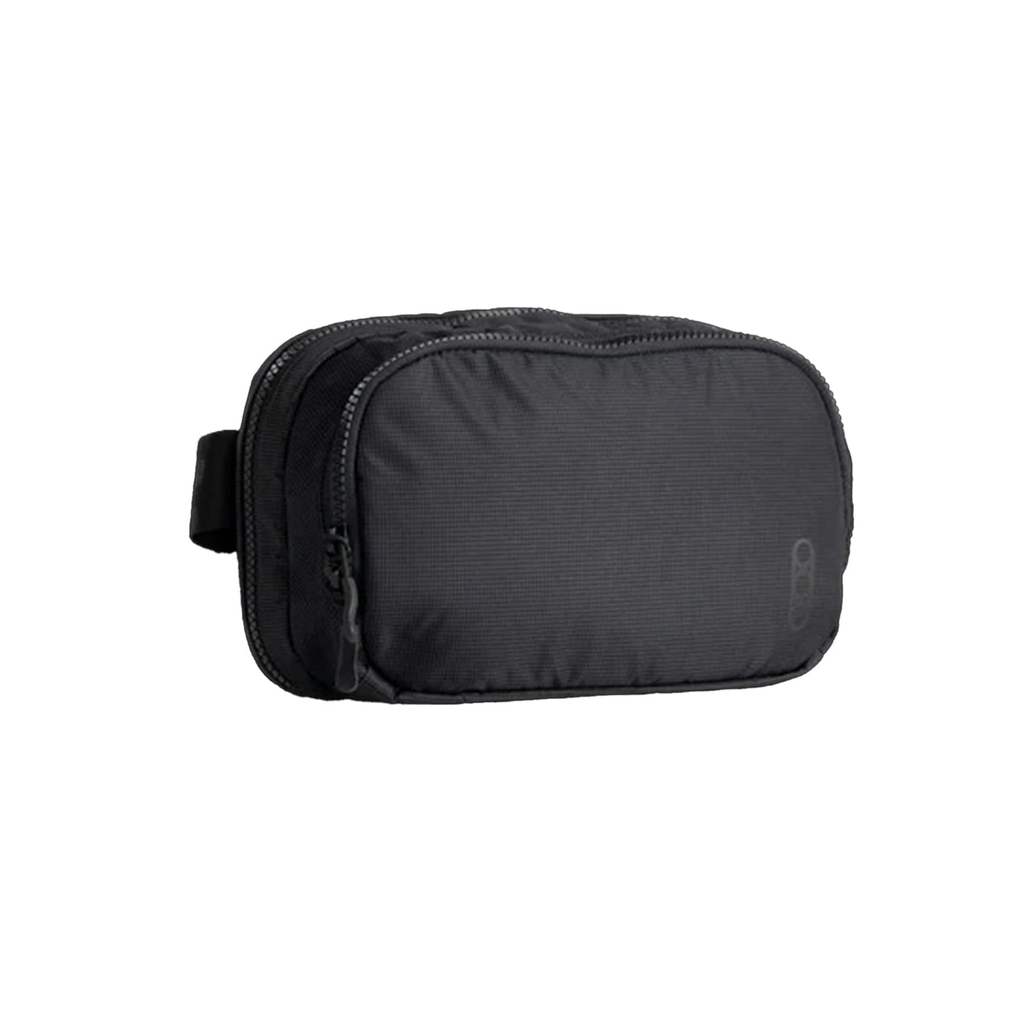 HOTEberlestock Fade Flex - Concealed Carry Waist Bag - Tactical Men's Fanny Pack with Adjustable Waist Belt - 10” W x 6”H x 3” D - Black