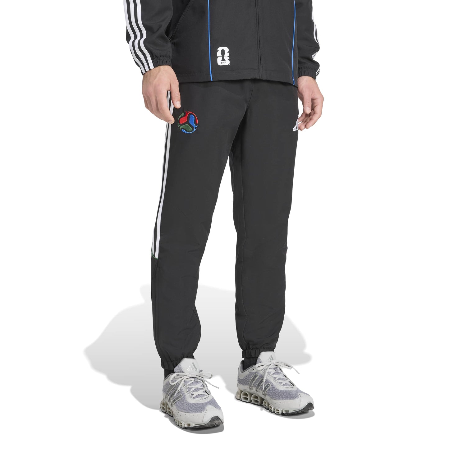HOTadidas Men's World Cup 2026 Fan Apparel