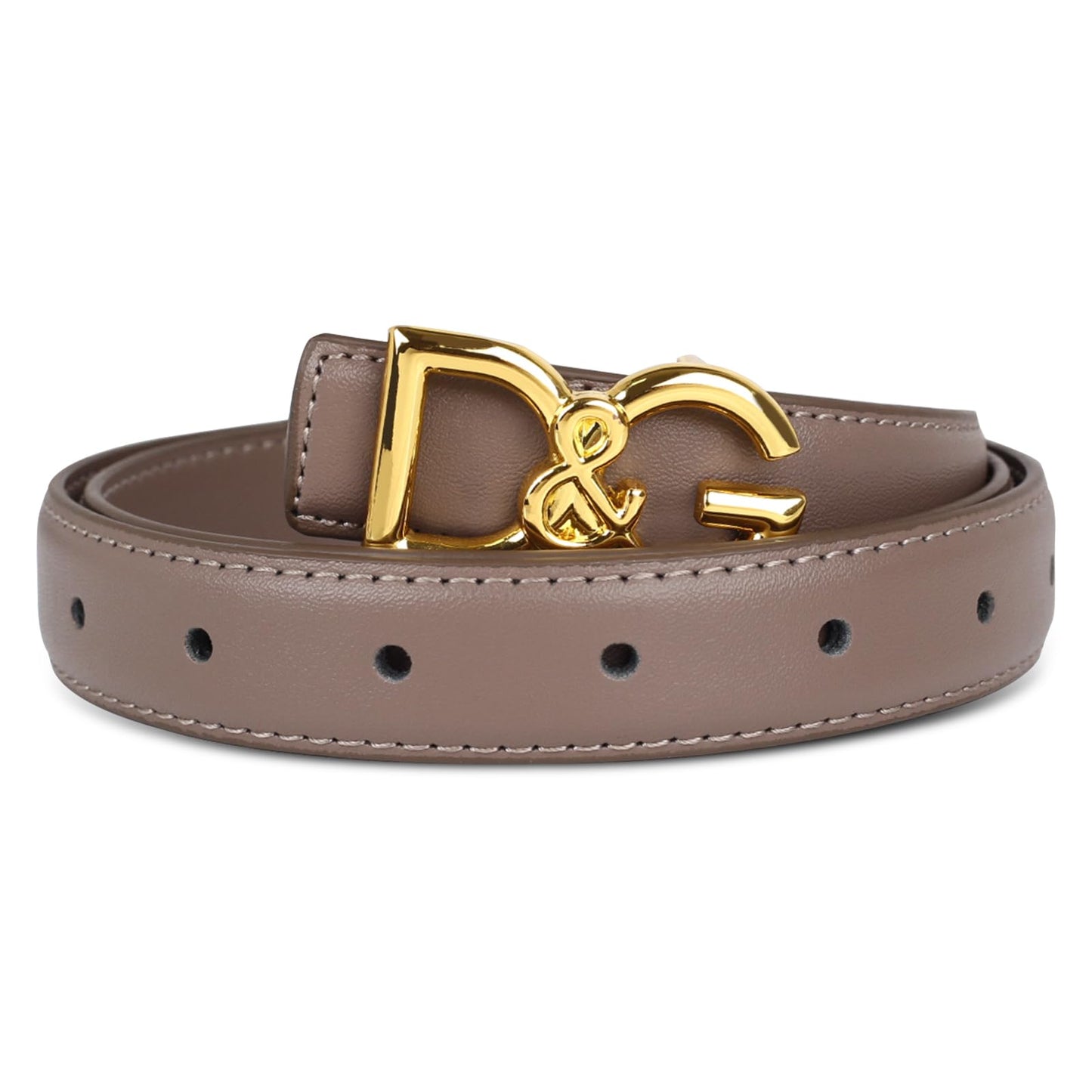 HOTAurolran Women's Leather Belt with Buckle - Ideal for Dresses, Jeans, and Coats