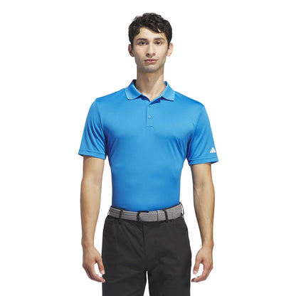 HOTadidas mens Core Performance Primegreen Polo Shirt