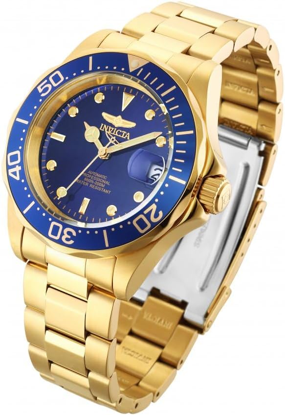 HOTInvicta Men's 5053 Pro Diver Collection Automatic Watch
