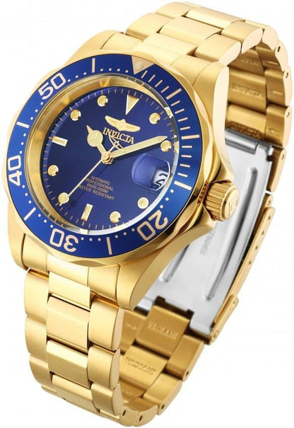 HOTInvicta Men's 5053 Pro Diver Collection Automatic Watch