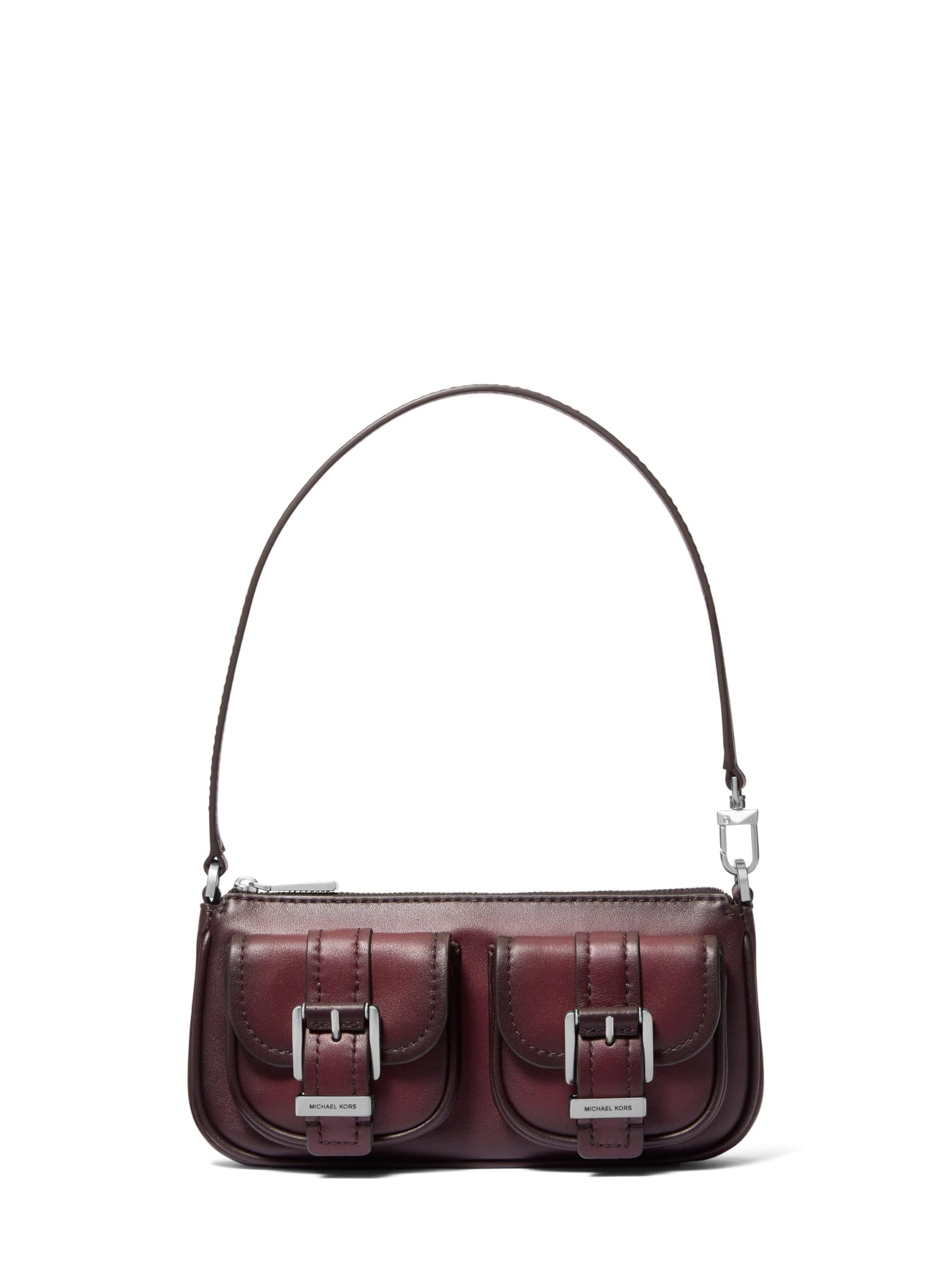 HOTMichael Kors Zoe Small Convertible Pouchette