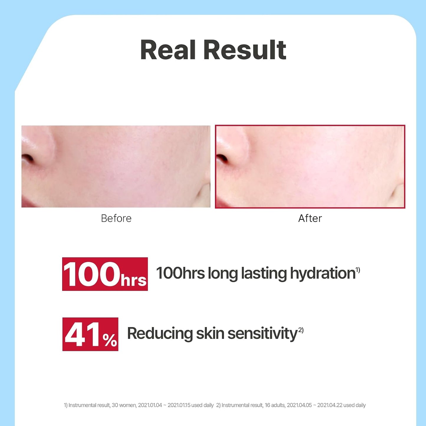 HOTIlliyoon Ceramide Ato Concentrate Cream | Moisturizer for Dry & Sensitive Skin, 100hr Lasting Hydration, For Face & Body, Gentle for Infants, Moisture Barrier Repair, Vegan Certified, 2.53 fl.oz.