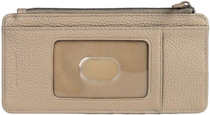 HOTJulia Buxton Hudson Pik-Me-Up® Thin Card Holder White Pepper
