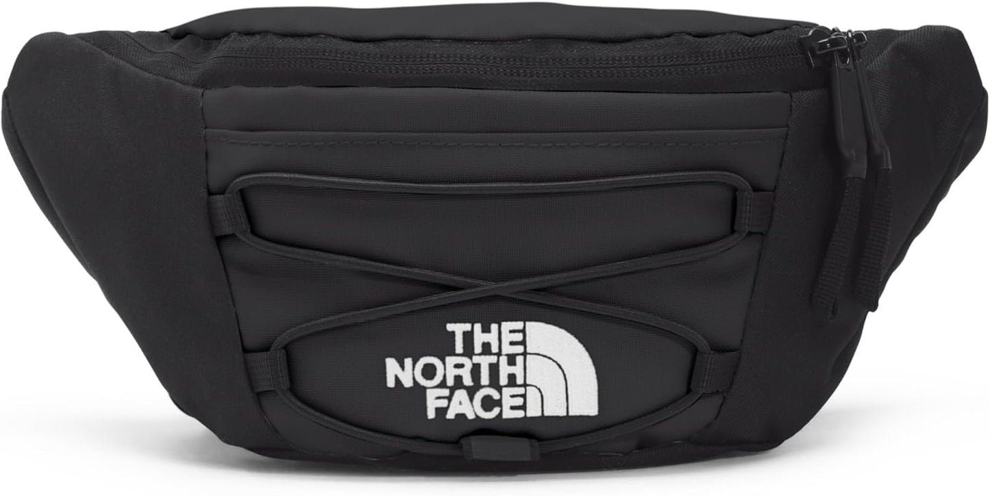 HOTTHE NORTH FACE Jester Lumbar Pack | Fanny Pack With Water Repellent Finish, 2.2 Liters, Crossbody Adjustable Strap