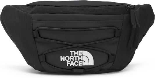 HOTTHE NORTH FACE Jester Lumbar Pack | Fanny Pack With Water Repellent Finish, 2.2 Liters, Crossbody Adjustable Strap