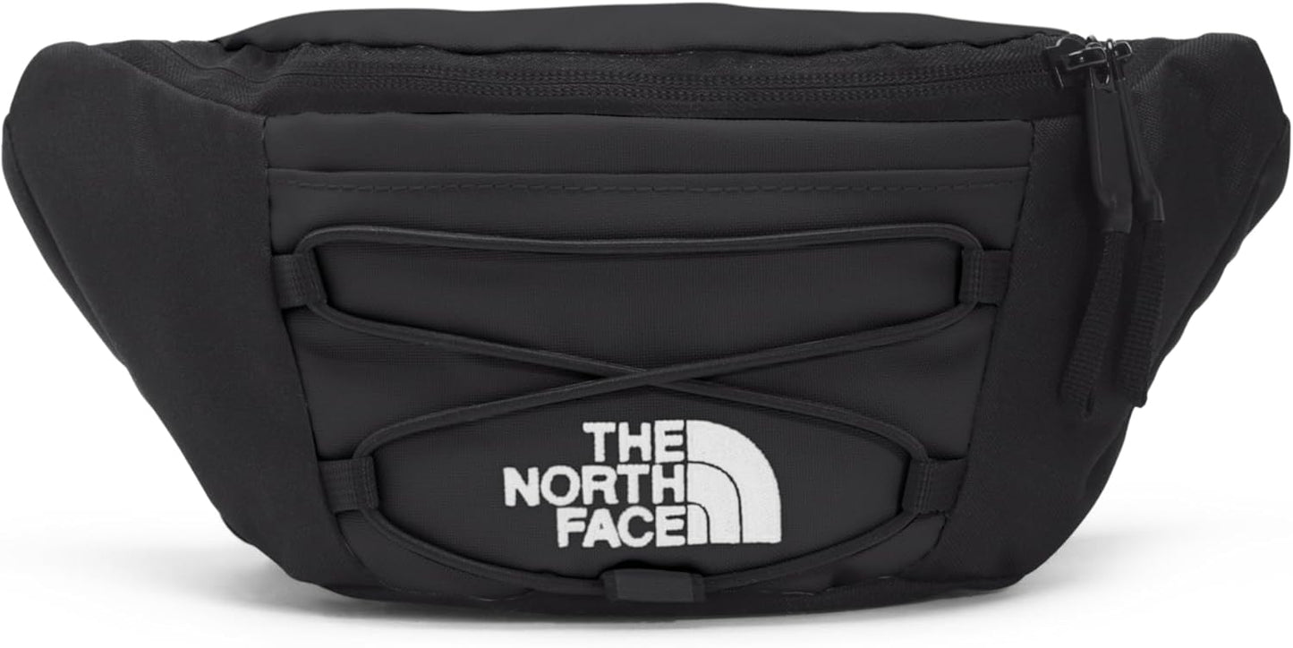 HOTTHE NORTH FACE Jester Lumbar Pack | Fanny Pack With Water Repellent Finish, 2.2 Liters, Crossbody Adjustable Strap