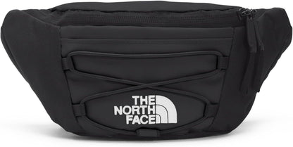 HOTTHE NORTH FACE Jester Lumbar Pack | Fanny Pack With Water Repellent Finish, 2.2 Liters, Crossbody Adjustable Strap