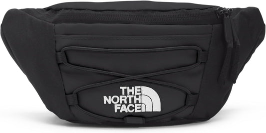 HOTTHE NORTH FACE Jester Lumbar Pack | Fanny Pack With Water Repellent Finish, 2.2 Liters, Crossbody Adjustable Strap