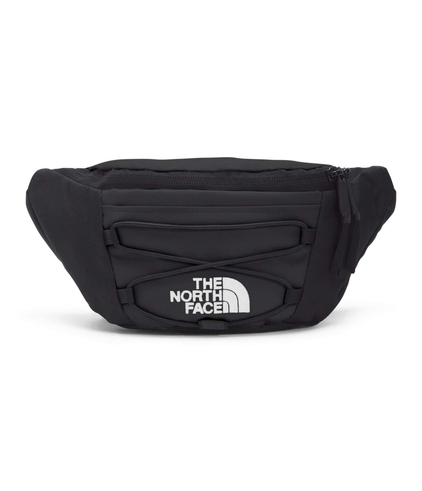 HOTTHE NORTH FACE Jester Lumbar Pack | Fanny Pack With Water Repellent Finish, 2.2 Liters, Crossbody Adjustable Strap