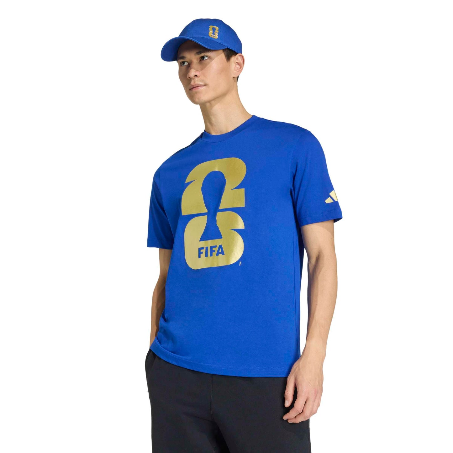 HOTadidas Men's World Cup 2026 Fan Apparel