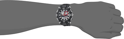 HOTArmitron Sport Men's Analog-Digital Chronograph Resin Strap Watch