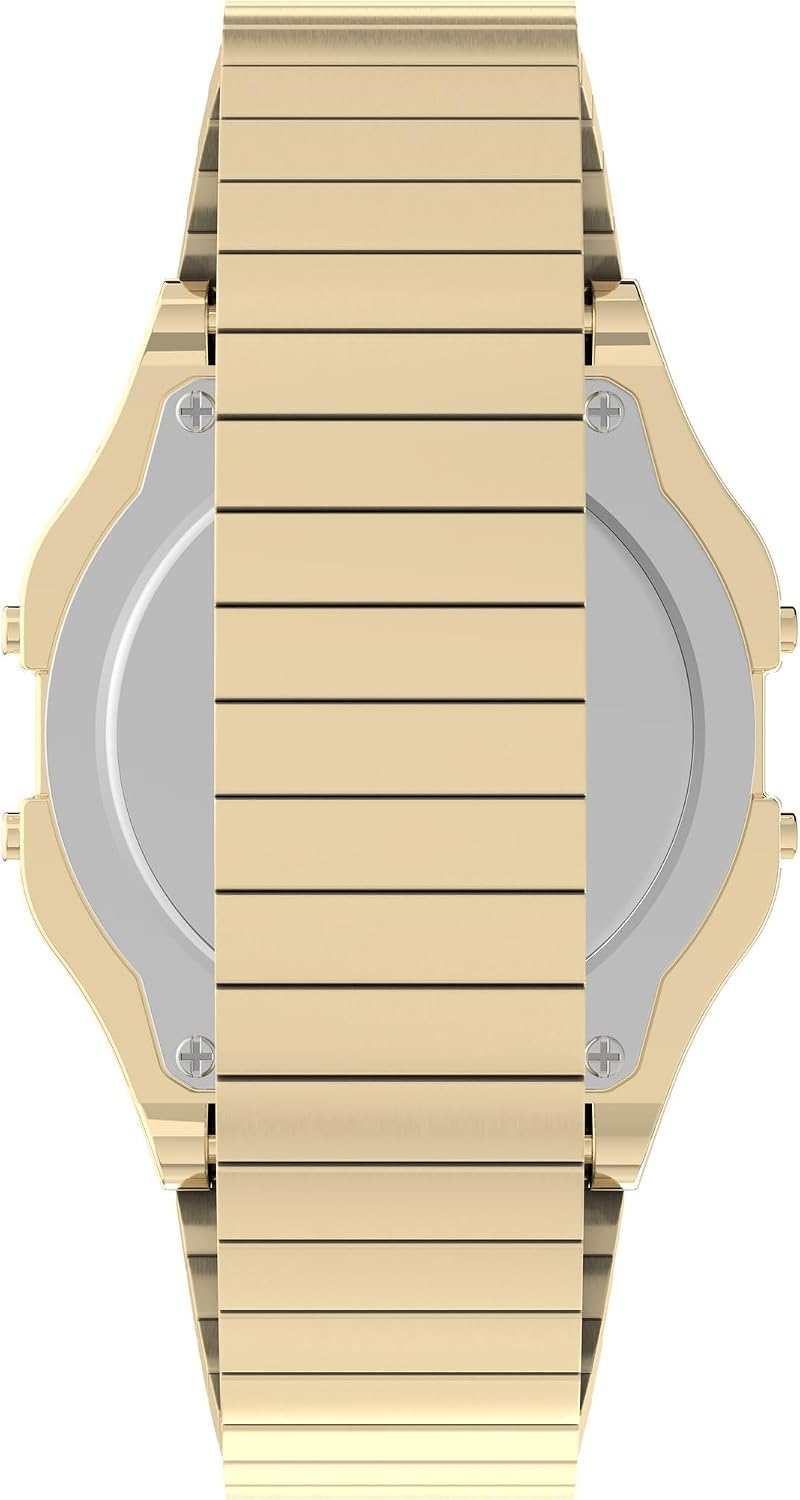 HOTTimex Men's Classic Digital 34mm Watch