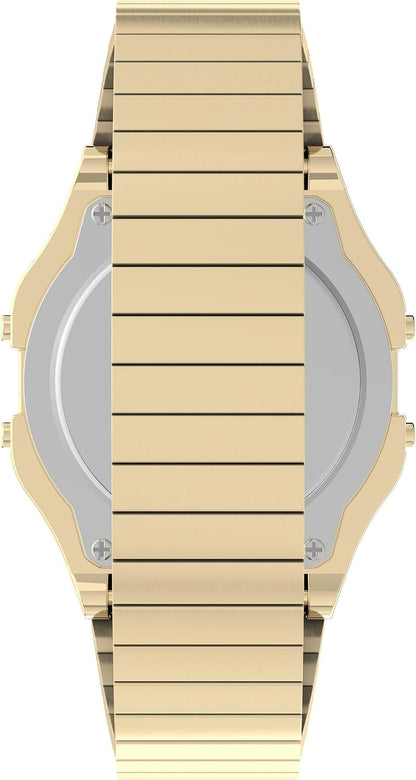HOTTimex Men's Classic Digital 34mm Watch