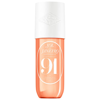 HOTSol de Janeiro Cheirosa Hair & Body Perfume Mist