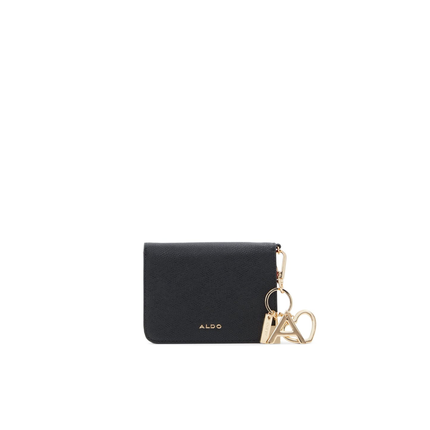 HOTALDO Women's Dwendassa Wallet, Black