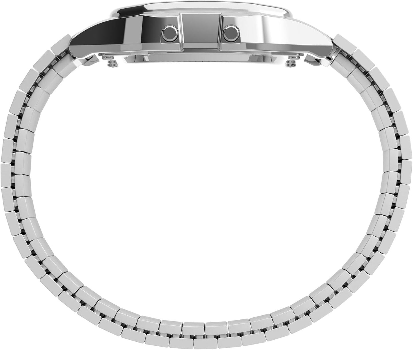 HOTTimex Men's Classic Digital 34mm Watch