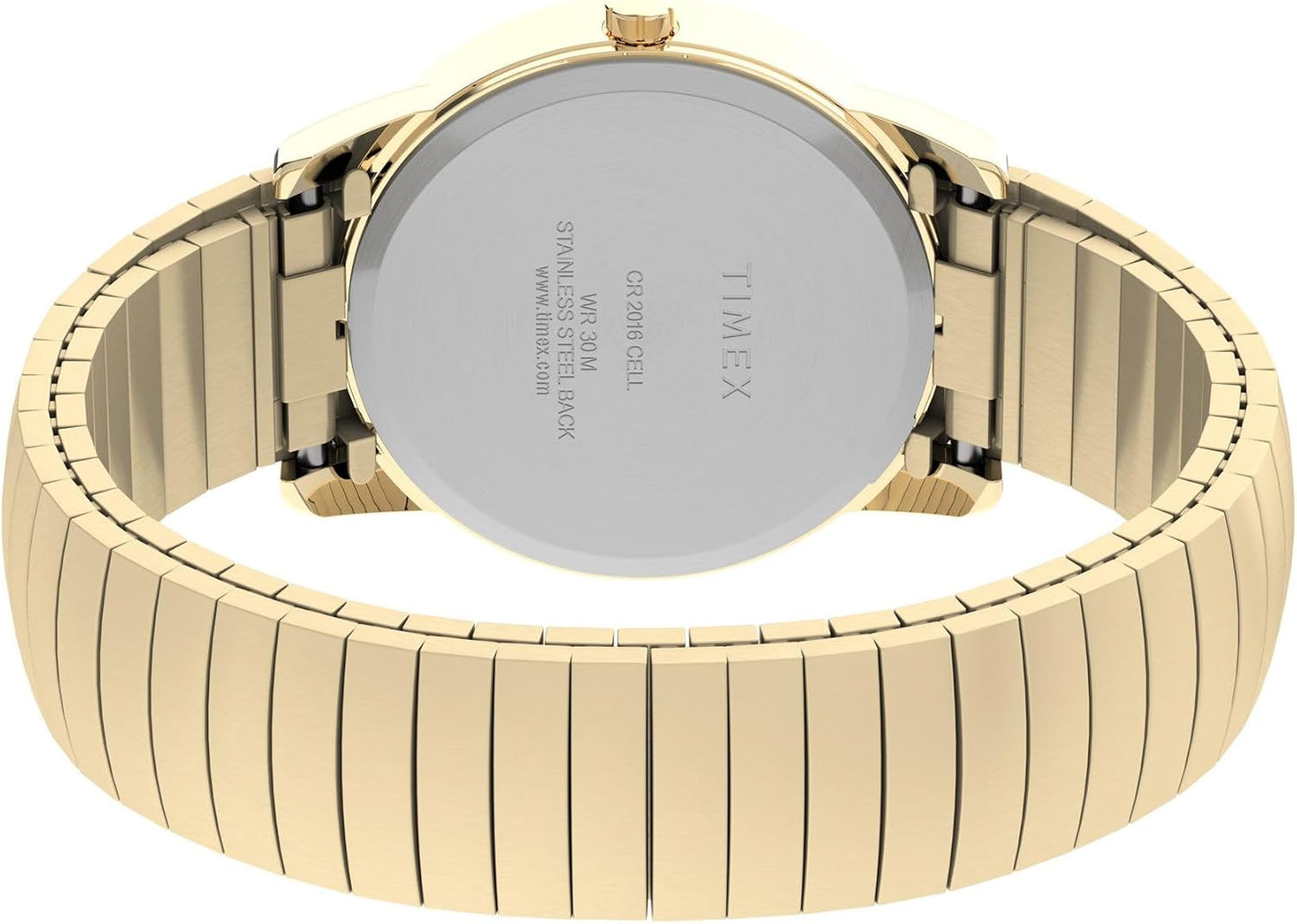 HOTTimex Men's Easy Reader Watch