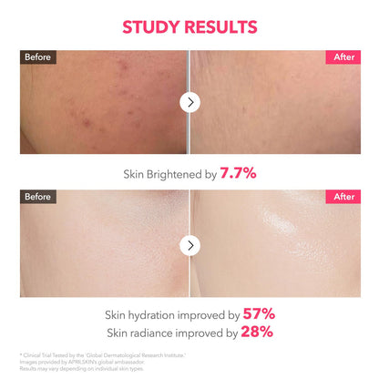 HOTAPRILSKIN TXA Pink Capsule Gel Mask | Overnight Face Mask for Glass Glow Skin I 99% High-Purity Tranexamic Acid 3 for uneven skin tone I Elasticity, Hydrating and Firming I Korean Skincare I 30g x 4ea
