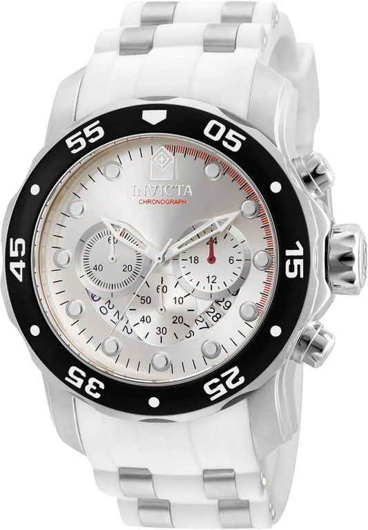 HOTInvicta Men's Pro Diver Stainless Steel Quartz Watch