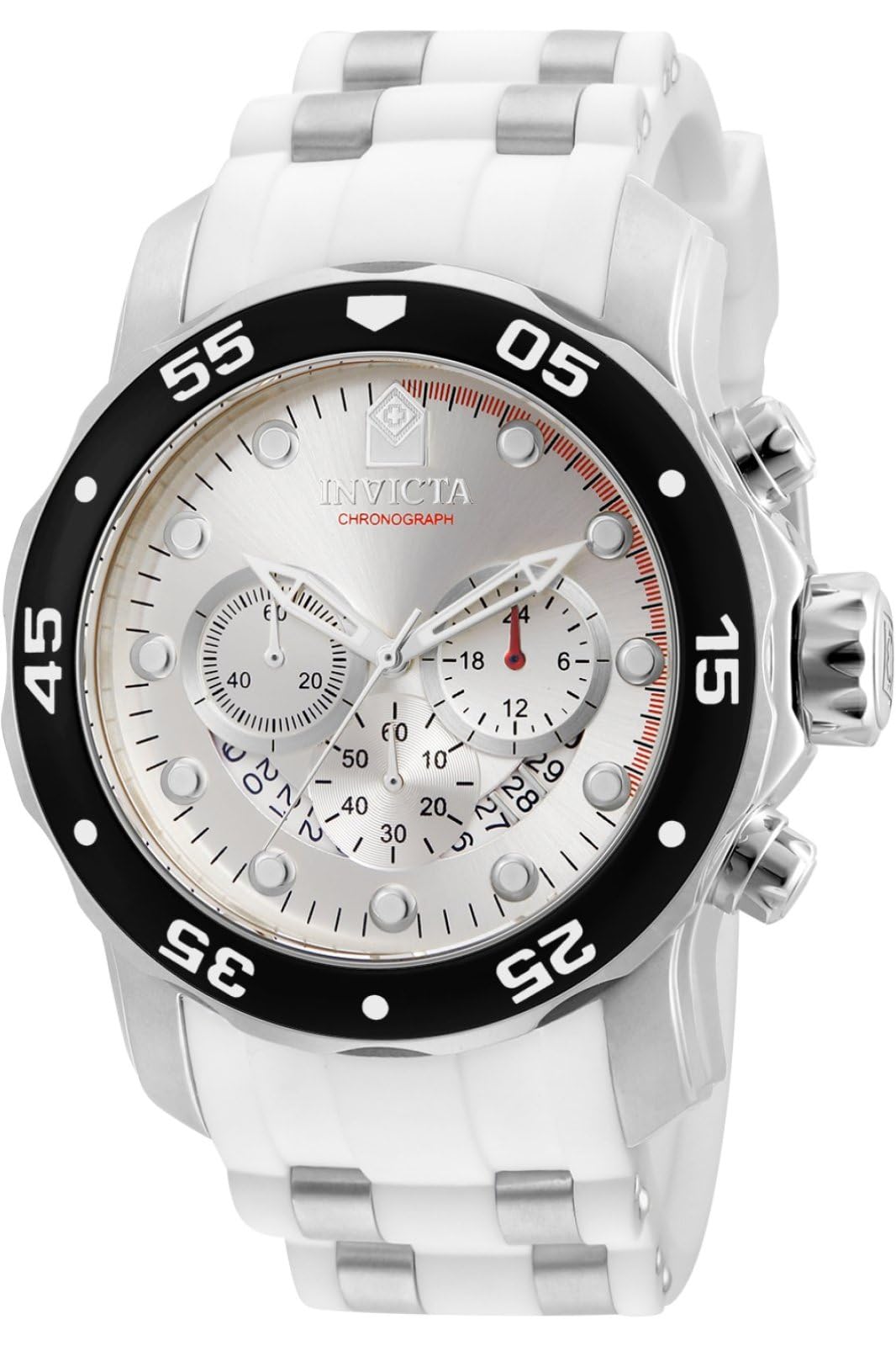 HOTInvicta Men's Pro Diver Stainless Steel Quartz Watch