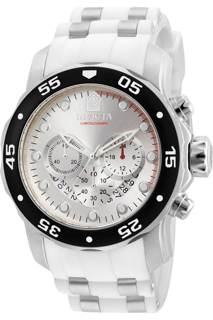 HOTInvicta Men's Pro Diver Stainless Steel Quartz Watch