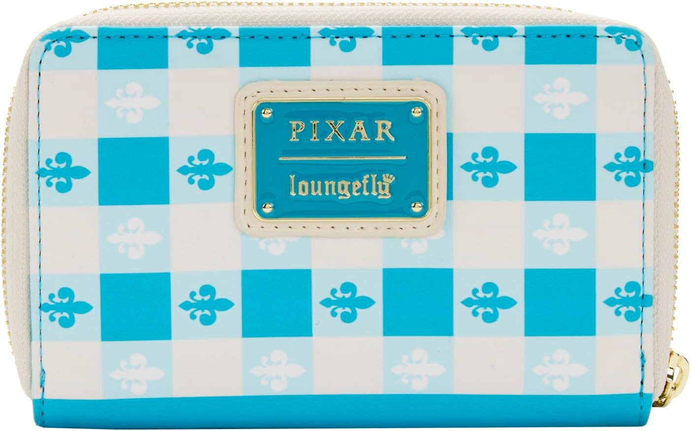 HOTLoungefly Disney Pixar Ratatouille 15TH Anniversary Cook Book Wallet
