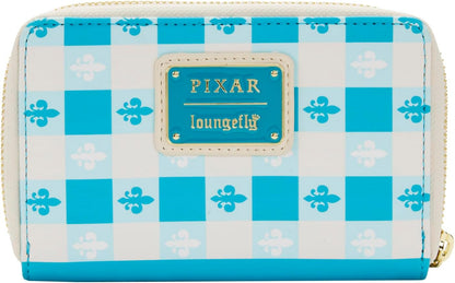 HOTLoungefly Disney Pixar Ratatouille 15TH Anniversary Cook Book Wallet