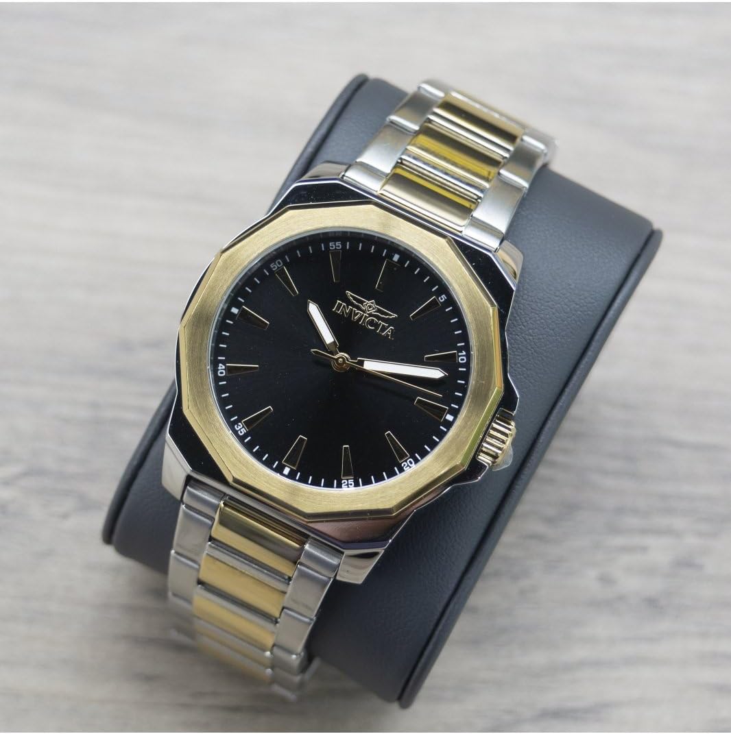 HOTInvicta Men's Speedway 42mm Stainless Steel Quartz Watch