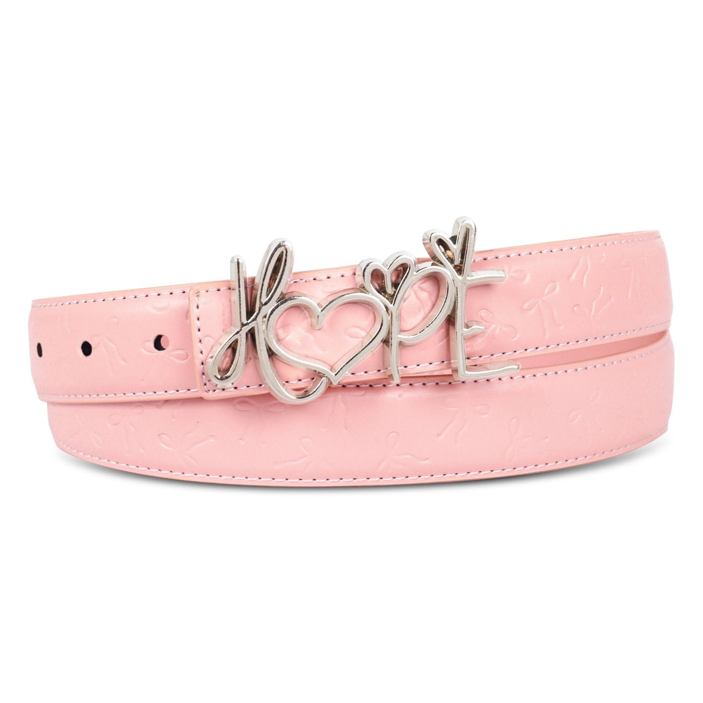 HOTAurolran Women's Leather Belt with Buckle - Ideal for Dresses, Jeans, and Coats
