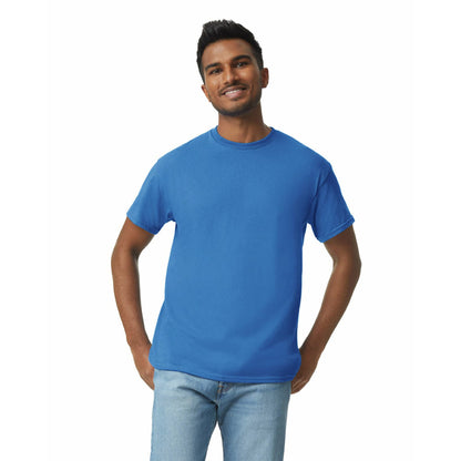 HOTGildan Adult Heavy Cotton T-Shirt, Style G5000