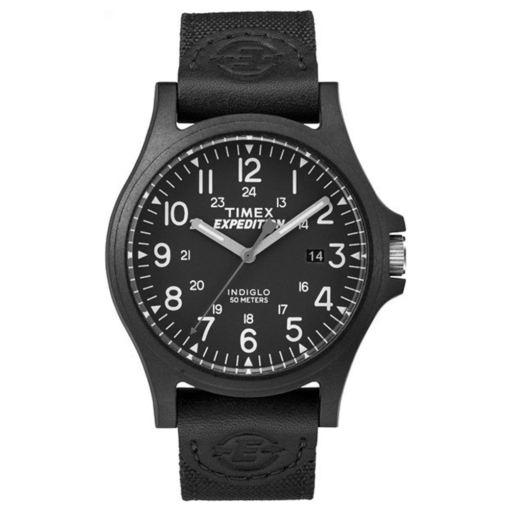HOTTimex Men's Expedition Acadia 40mm Watch