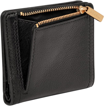 HOTFossil Logan Bifold Wallet