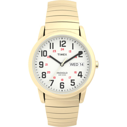 HOTTimex Men's Easy Reader Watch
