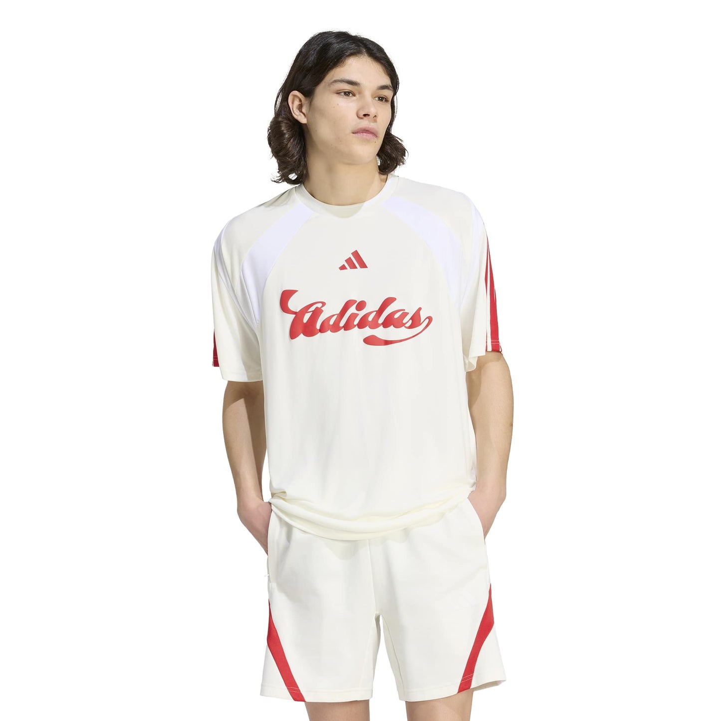 HOTadidas Men's World Cup 2026 Fan Apparel